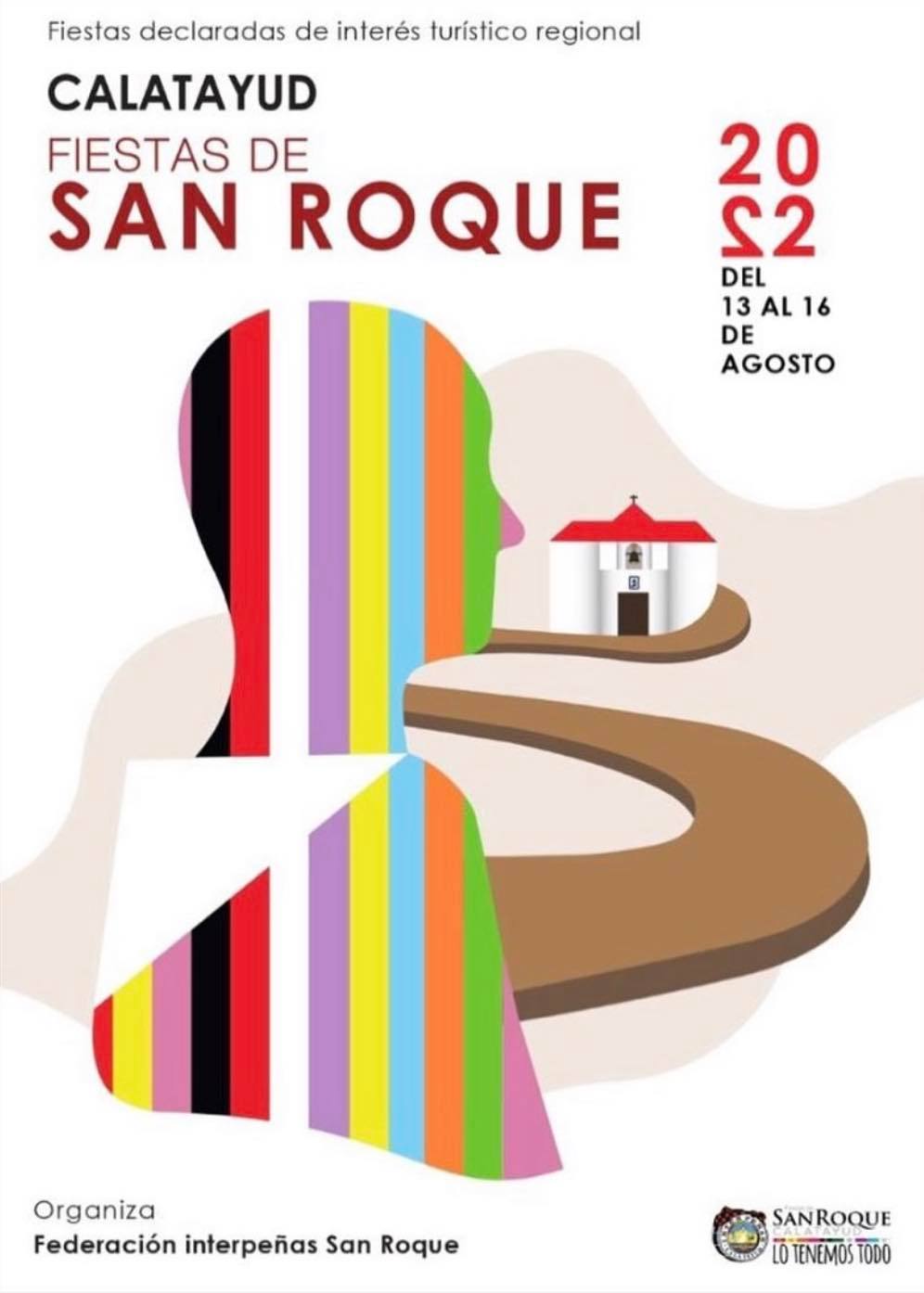 Fiestas patronales de San Roque  